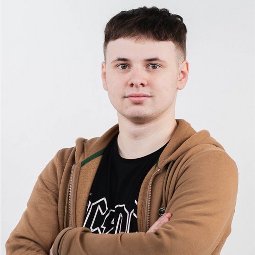 Николай Зайцев