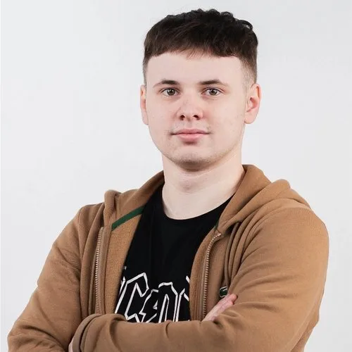 Николай Зайцев